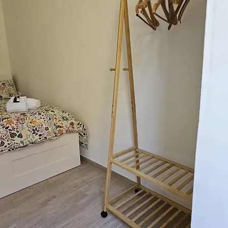 Apartman Oasi In Citta Róma