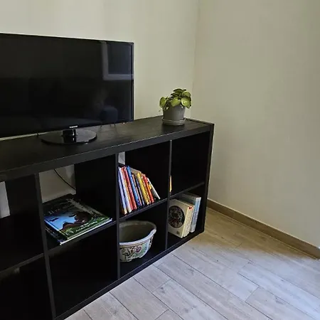 Apartman Oasi In Citta