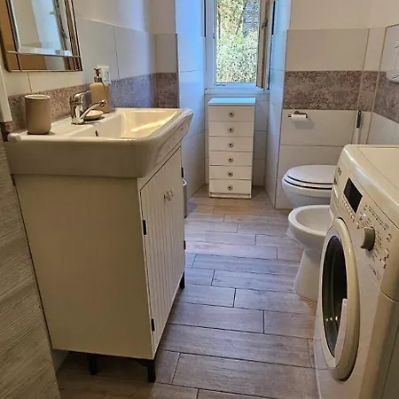 Oasi In Citta Apartman *