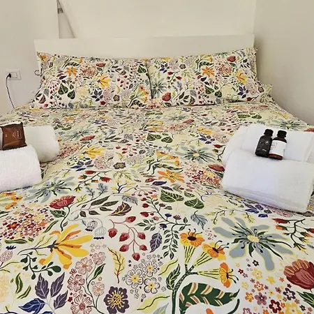 Apartman Oasi In Citta