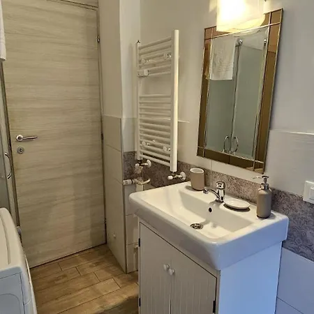 Apartman Oasi In Citta Róma