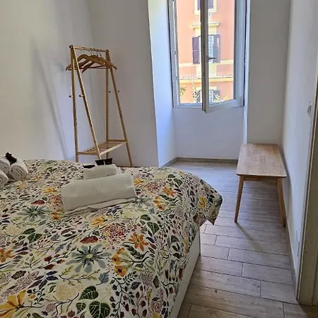 Oasi In Citta Róma