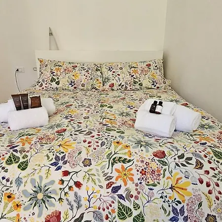 Apartman Oasi In Citta